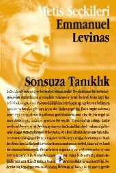 book Emmanuel Levinas, Zeynep Direk, Erdem Gökyaran