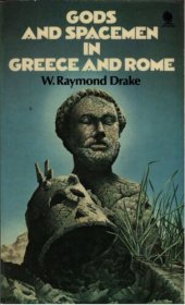 book Gods and spacemen in Greece and Rome - 1976