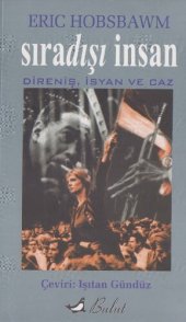 book Sıradışı İnsan: Direniş İsyan ve Caz