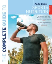 book The Complete Guide to Sports Nutrition