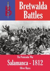 book Battle of Salamanca 1812