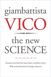 book The new science /