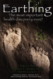 book Earthing - the most important discovery ever?