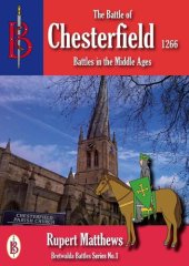 book The Battle of Chesterfield 1266