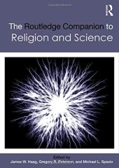 book The Routledge Companion to Religion and Science