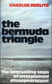 book Bermuda triangle