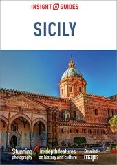 book Insight Guides Sicily (Travel Guide eBook)