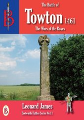 book The Battle of Towton 1461