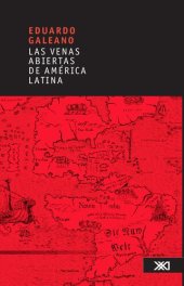 book Las venas abiertas de América Latina