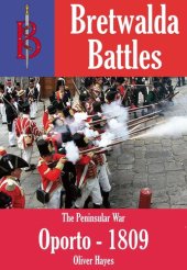 book Battle of Oporto 1809