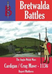 book The Battle of Cardigan / Crug Mawr (1136)