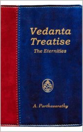 book Vedanta Treatise: The Eternities