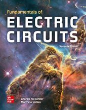 book Fundamentals of Electric Circuits