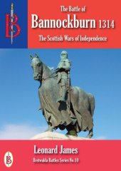 book The Battle of Bannockburn 1314