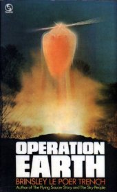 book Operation earth