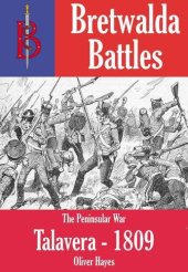 book The Battle of Talavera 1809