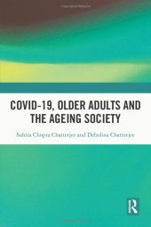 book Covid-19, Older Adults and the Ageing Society