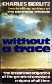 book Without a trace