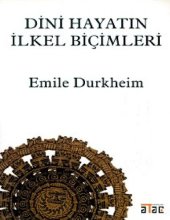 book Dini Hayatın İlkel Biçimleri