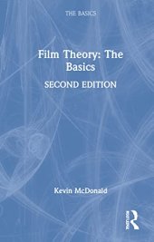 book Film Theory: The Basics