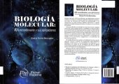 book Biología molecular: ADN recombinante y sus aplicaciones