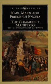 book The Communist Manifesto