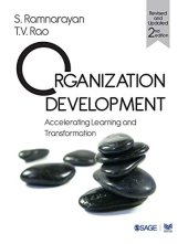 book Organization Development: Accelerating Learning and Transformation