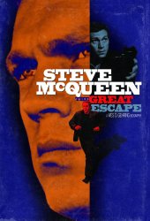 book Steve McQueen: The Great Escape