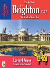 book The Battle of Brighton 1377