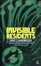 book Invisible residents