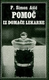 book Pomoč iz domače lekarne II.