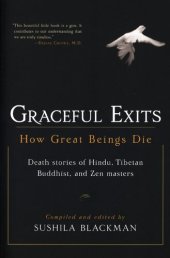 book Graceful exits - how great being die