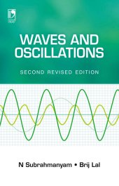 book Waves and Oscillations 2Ed