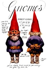 book Gnomes