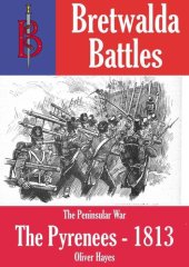 book The Battles of the Pyrenees 1813-14