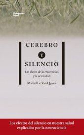 book Cerebro y silencio