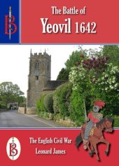 book The Battle of Yeovil 1642