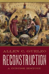 book Reconstruction: A Concise History