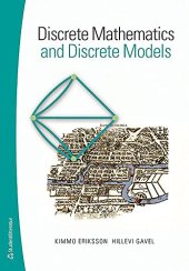 book Discrete Mathematics & Discrete Models