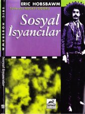 book Sosyal İsyancılar