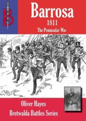 book The Battle of Barrosa 1811