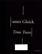 book Time travel - a history