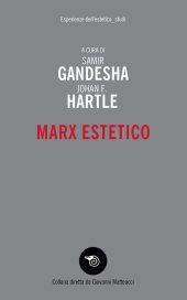 book Marx estetico