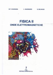 book Fisica II Onde Elettromagnetiche