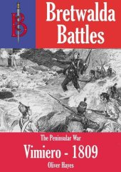 book The Battle of Vimeiro (1808)