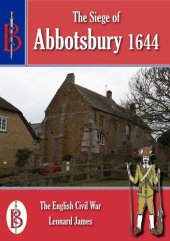 book The Siege of Abbotsbury 1644