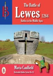 book The Battle of Lewes 1264