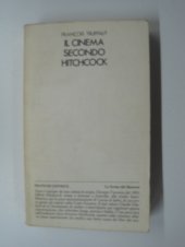 book Il cinema secondo Hitchcock