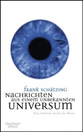 book Nachrichten aus einem unbekannten Universum