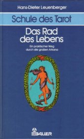 book Schule des Tarot